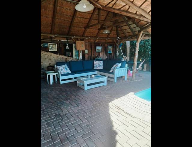 4 BEDROOM HOUSE FOR SALE IN NEW GERMANY